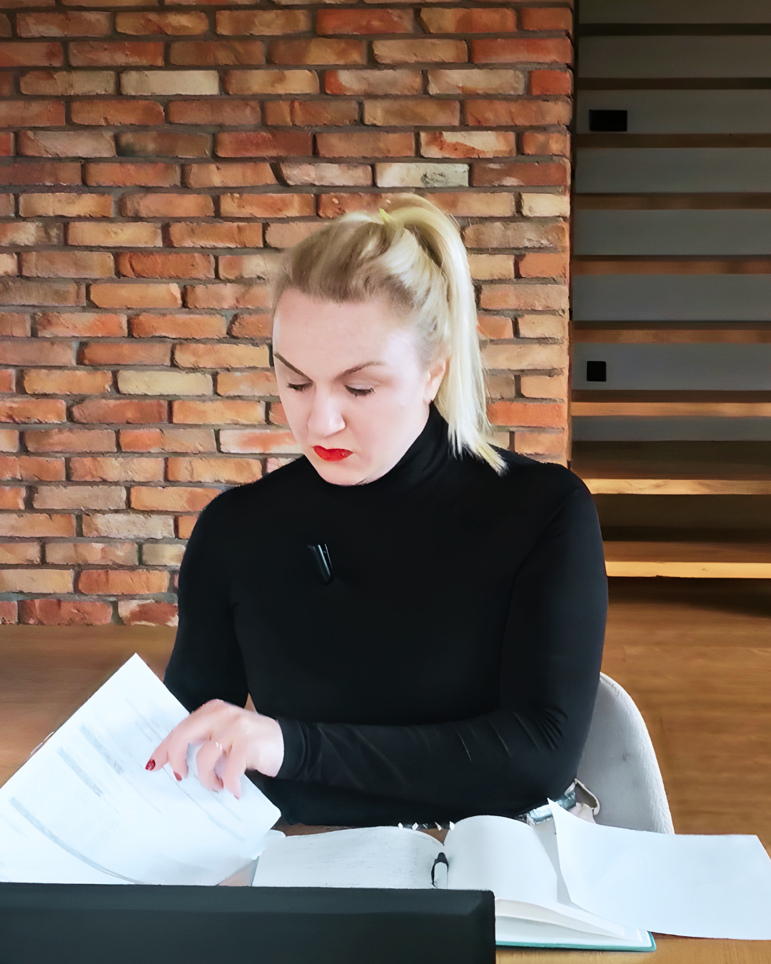 Aleksandra Hańczewska zasilambiznes obniżam rachunki firmom analizuje faktury za gaz i prąd i je obniżam